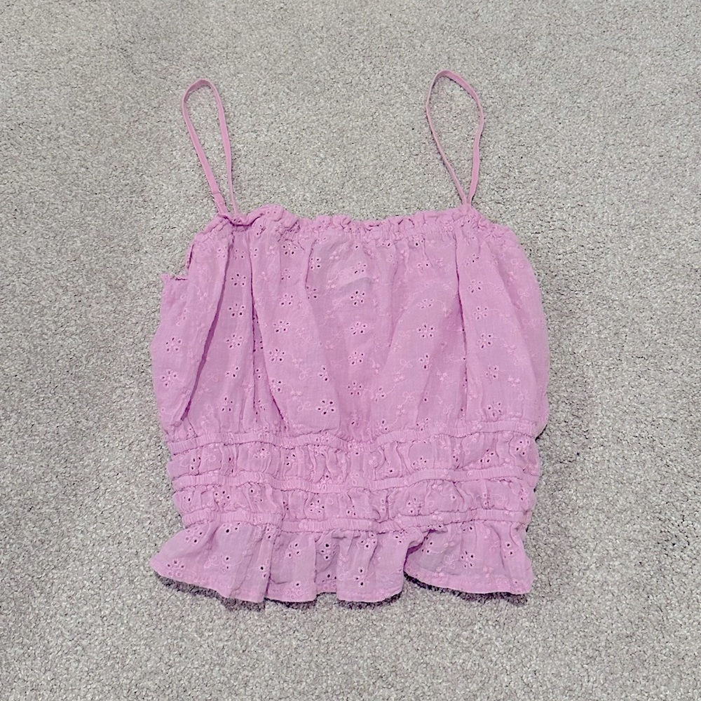 Boutique Top
